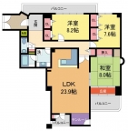 宝塚市栄町の賃貸