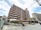 宝塚市栄町外観