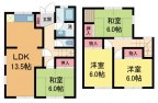 宝塚市山本中の賃貸