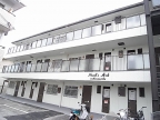 宝塚市高司（阪急今津線小林駅）のマンションその他2