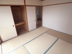 宝塚市小林（阪急今津線逆瀬川駅）のマンションその他3
