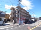 宝塚市小林外観