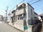 宝塚市高司の賃貸