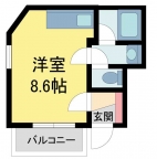 宝塚市高司の賃貸