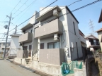 宝塚市高司の賃貸