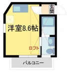 宝塚市高司の賃貸