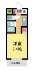 宝塚市鹿塩の賃貸