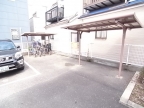 宝塚市安倉中（ＪＲ福知山線宝塚駅）のアパートその他4