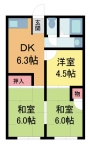宝塚市泉町の賃貸