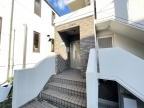 宝塚市川面の賃貸