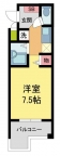 宝塚市川面の賃貸