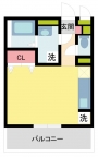 宝塚市中筋の賃貸
