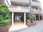 宝塚市山本中の賃貸