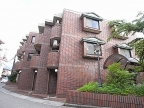 宝塚市山本中外観