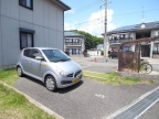 宝塚市仁川宮西町（阪急今津線仁川駅）のアパートその他1