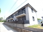 宝塚市仁川宮西町外観