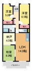 宝塚市山本西の賃貸
