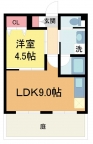 宝塚市中筋の賃貸