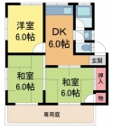宝塚市山本東の賃貸