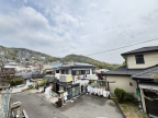 宝塚市雲雀丘山手の賃貸