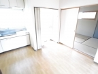宝塚市川面の賃貸