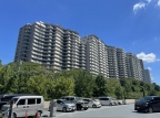 宝塚市すみれガ丘外観
