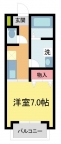 宝塚市小林の賃貸