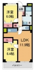 宝塚市安倉中の賃貸