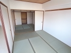 宝塚市中野町(阪急今津線小林駅)のマンションその他4