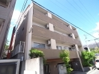 宝塚市仁川北外観