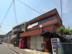 宝塚市小林外観