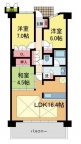 宝塚市武庫川町の賃貸