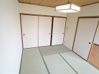宝塚市泉ガ丘（阪急宝塚線売布神社駅）のアパートその他4