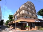 宝塚市中州外観