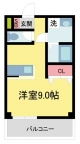 宝塚市中筋の賃貸