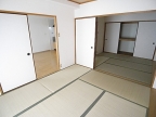 宝塚市平井の賃貸