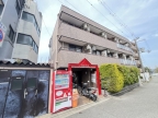 宝塚市仁川北外観