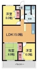 宝塚市川面の賃貸