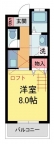 宝塚市川面の賃貸