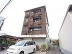 宝塚市山本南外観