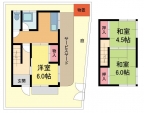 宝塚市小林の賃貸