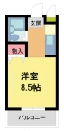 宝塚市山本東の賃貸