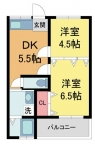 宝塚市鹿塩の賃貸