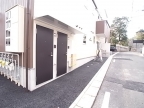 宝塚市清荒神の賃貸