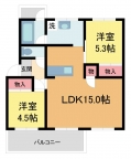 宝塚市鹿塩の賃貸