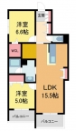 宝塚市中筋の賃貸