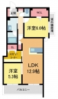 宝塚市中筋の賃貸