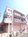 宝塚市光明町外観