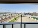 宝塚市中筋（ＪＲ福知山線中山寺駅）のマンションその他4