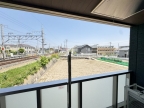 宝塚市中筋（ＪＲ福知山線中山寺駅）のマンションその他4